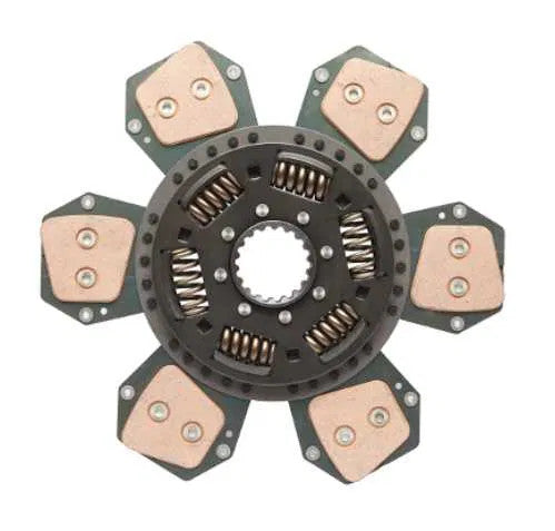 Disc Ambreiaj Fiat 22 de caneluri