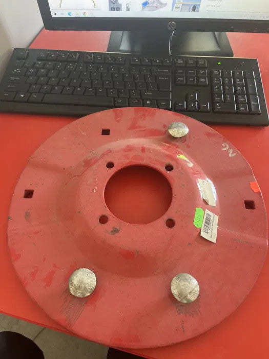 Disc Cositoare 64755652400F
