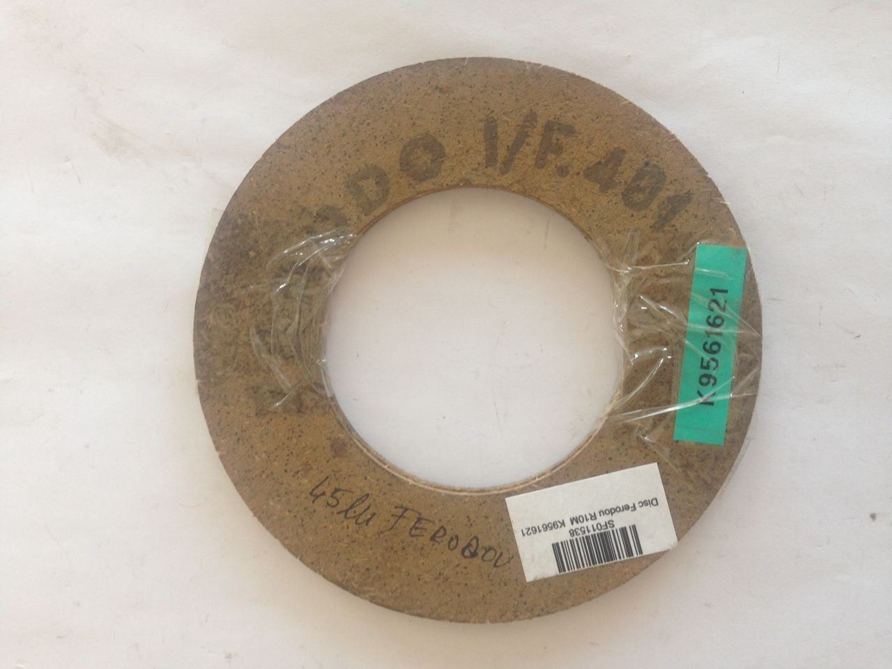 Disc ferodou K9561621