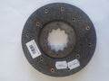 Disc frana 12*16*12