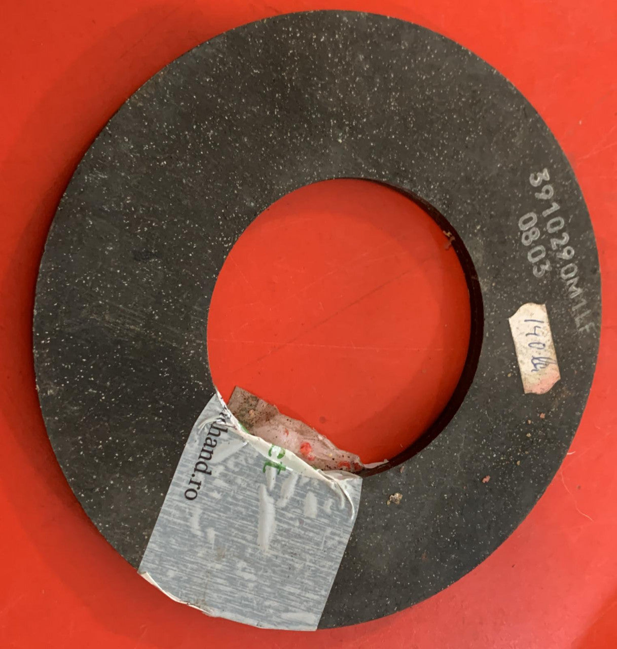 Disc Frictie 3910290M1