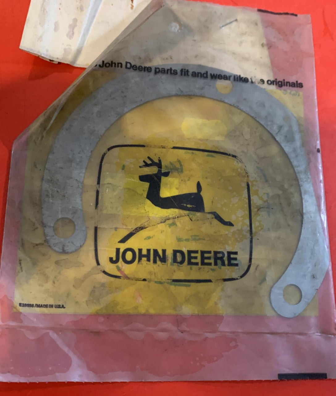 Distantiere John Deere R53751