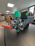 Distribuitor Control Electrovalva Masina Erbicidat Berthoud