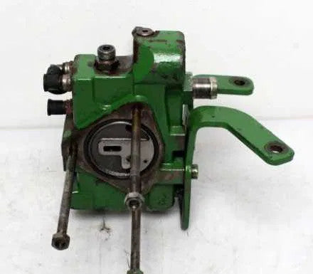 Distribuitor hidraulic John Deere AL153388