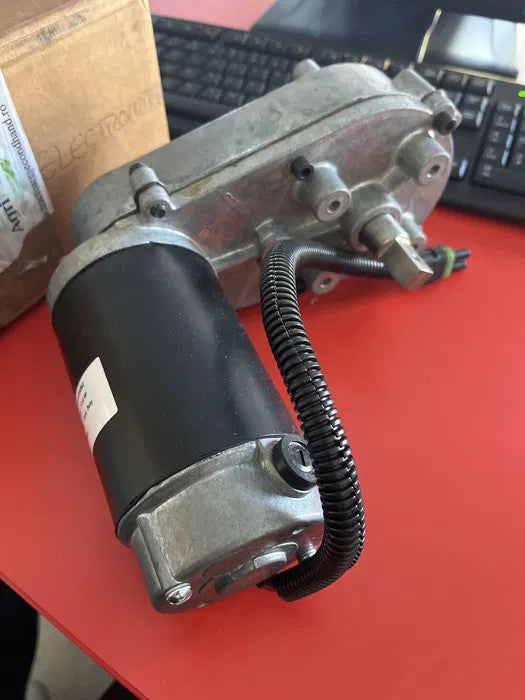 Electromotor AZ39608