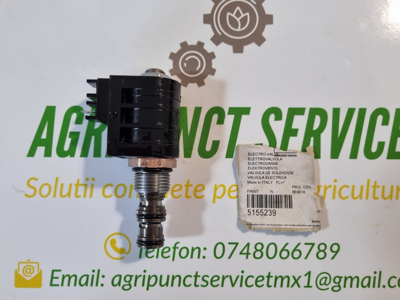 Electrovalva 5155239