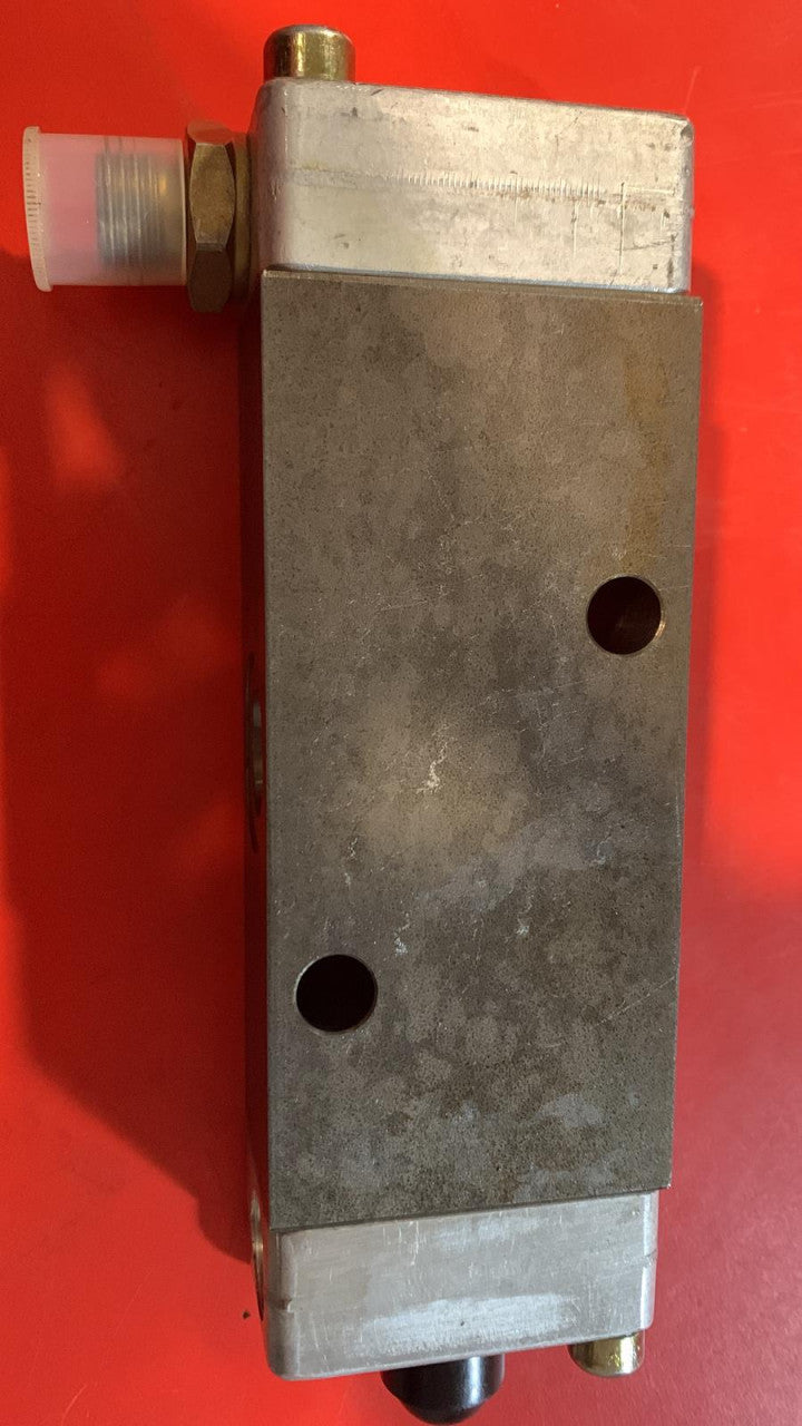 Electrovalva AL66416