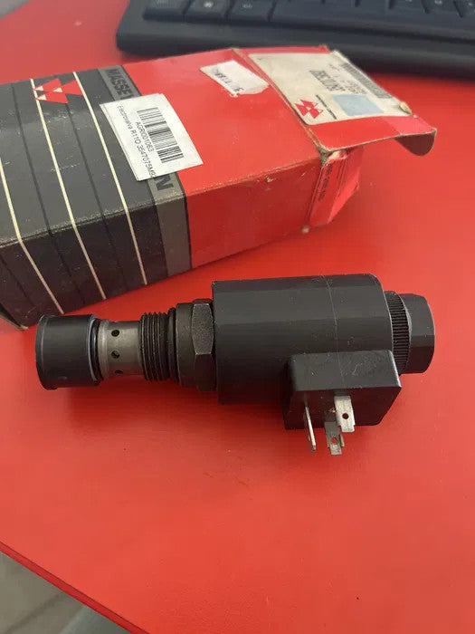 Electrovalva Massey Ferguson 3547075M92