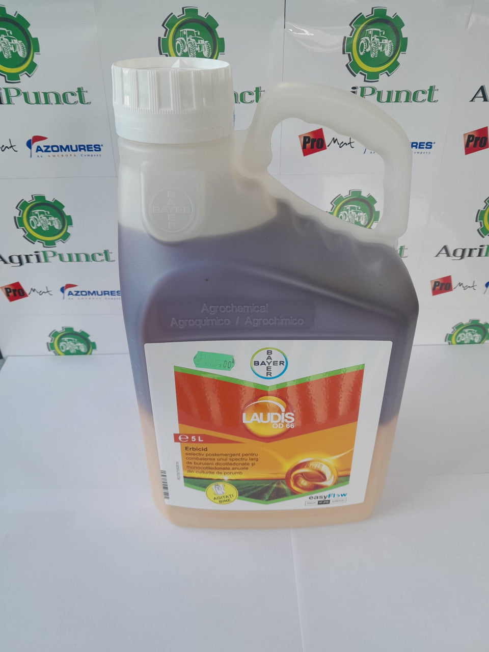 Erbicid LAUDIS 66 OD Bayern - 5 Litri