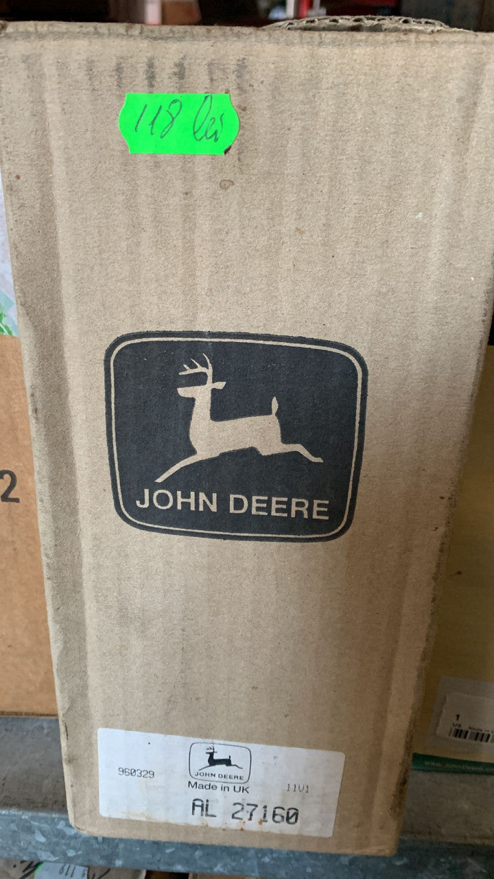 Filtru aer interior John Deere AL27160