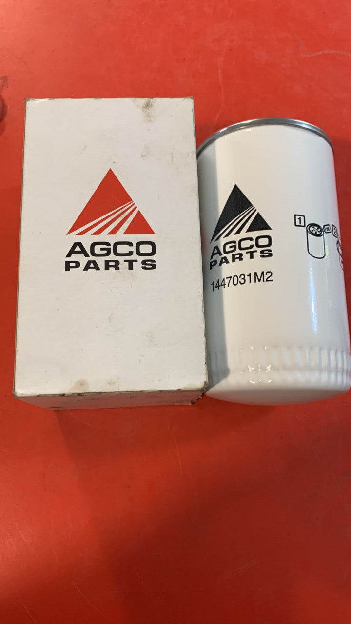 Filtru AGCO 1447031M2