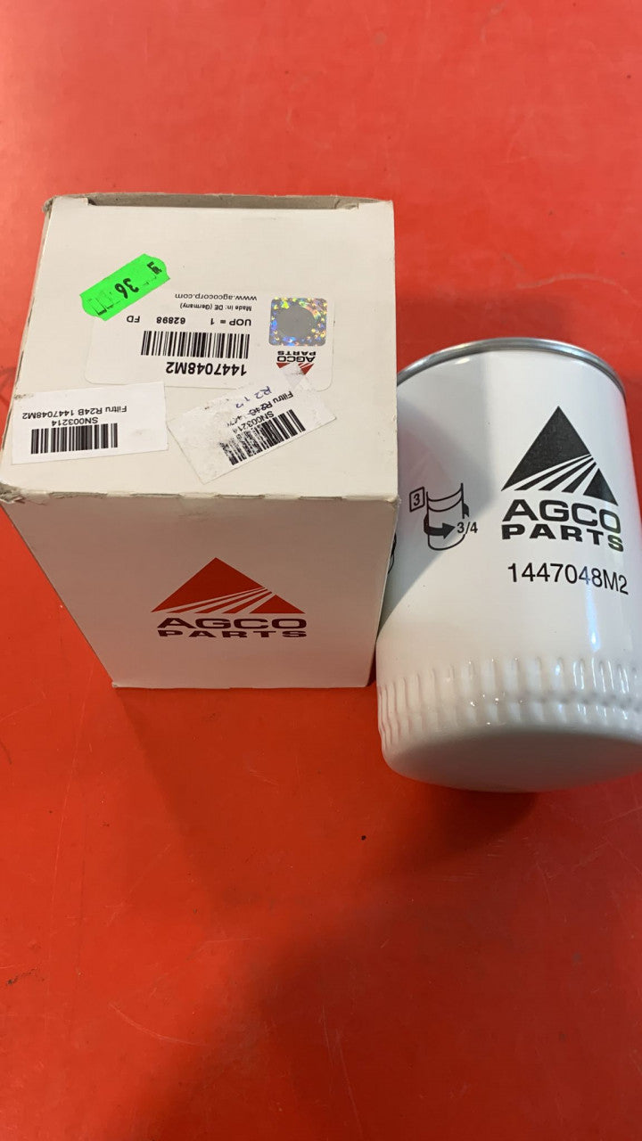 Filtru AGCO 1447048M2