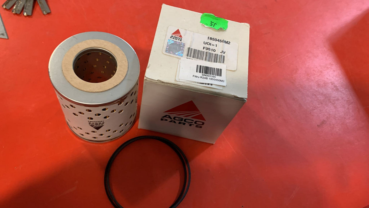 Filtru AGCO 1850450M2