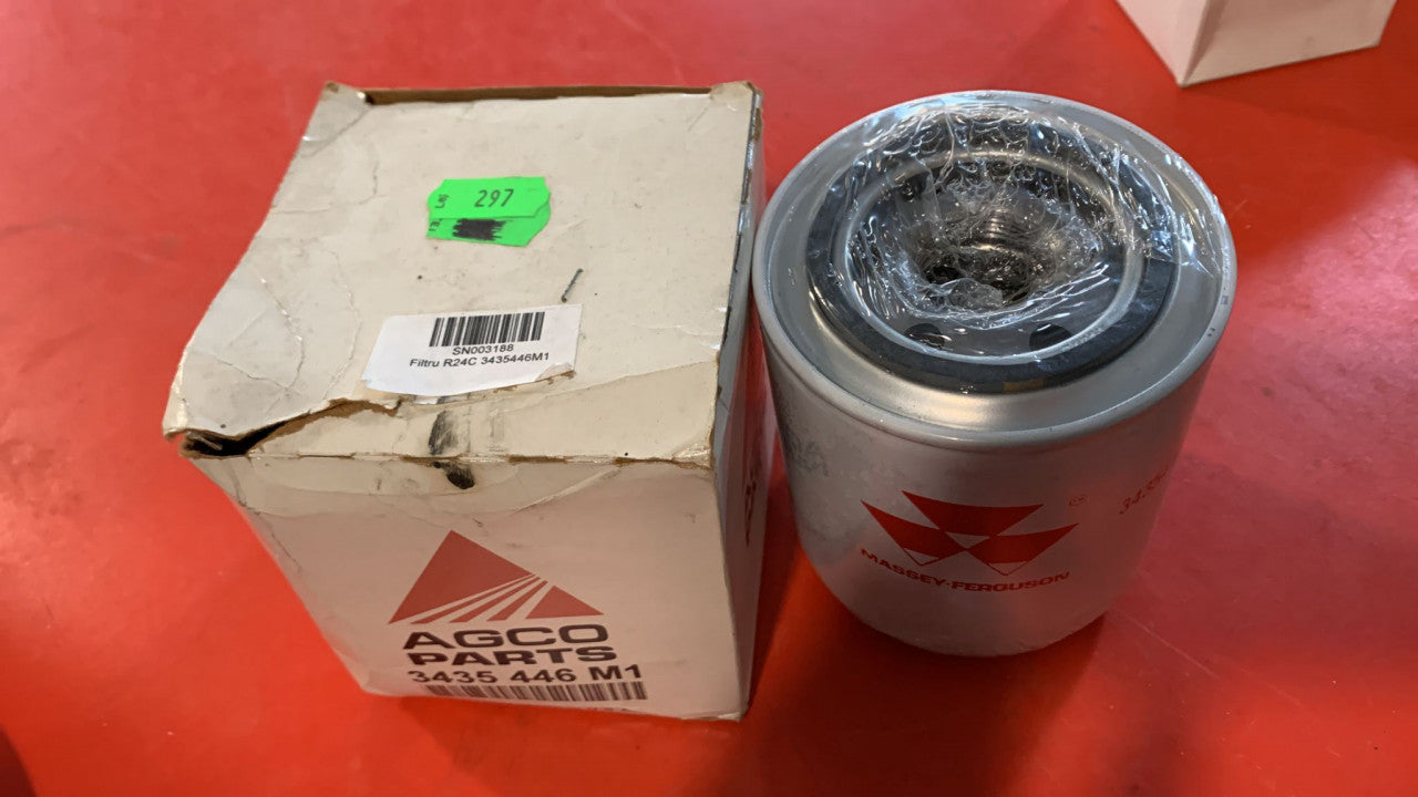 Filtru AGCO 3435446M1