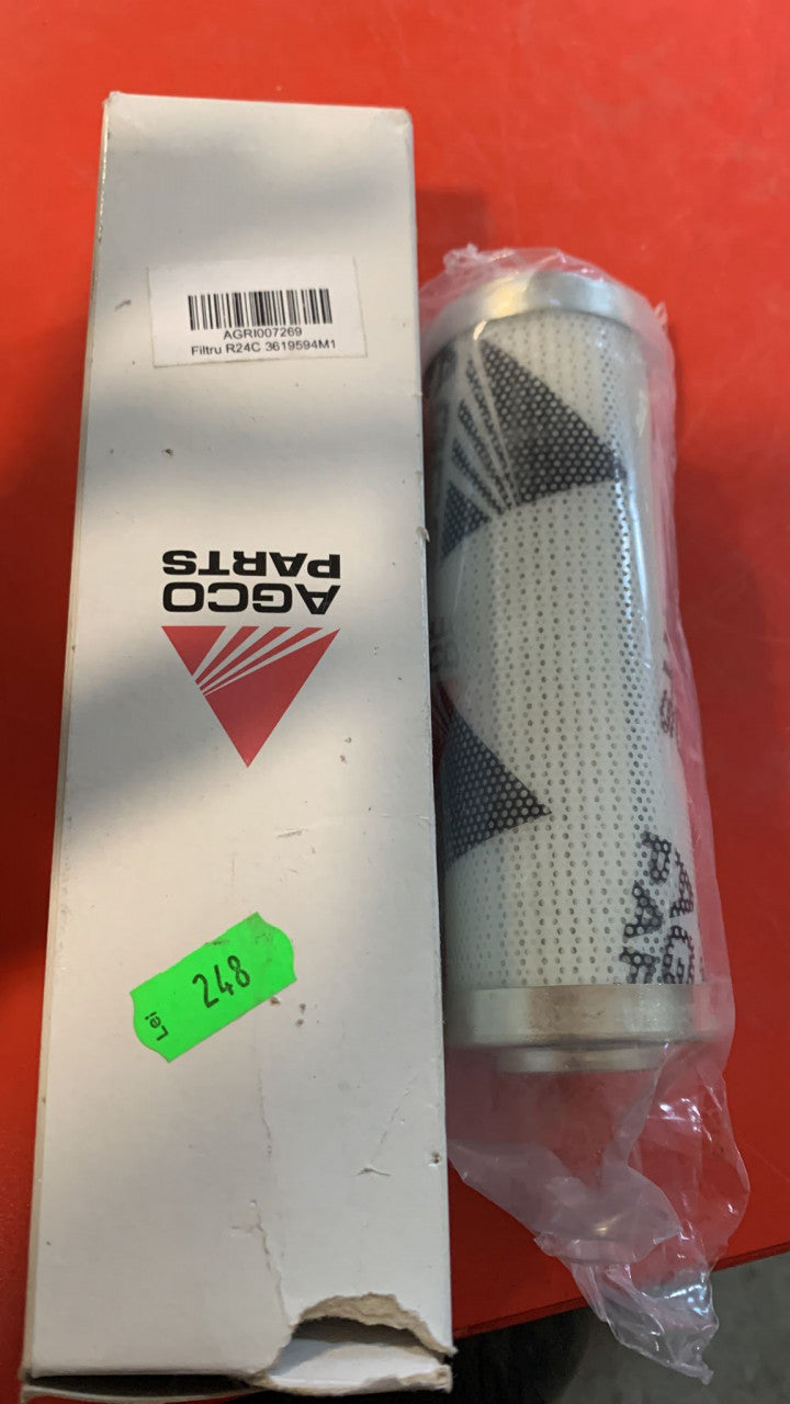 Filtru AGCO 3619594M1