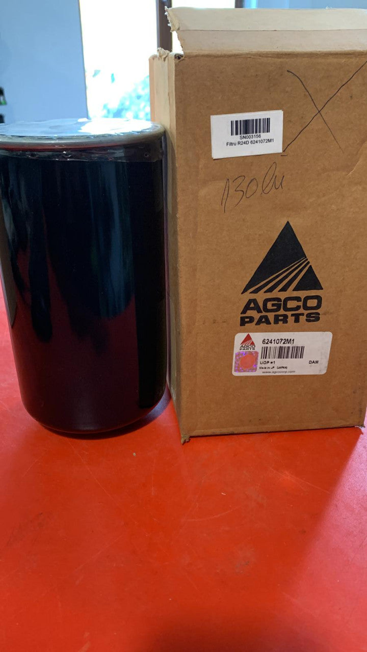 Filtru AGCO 6241072M1