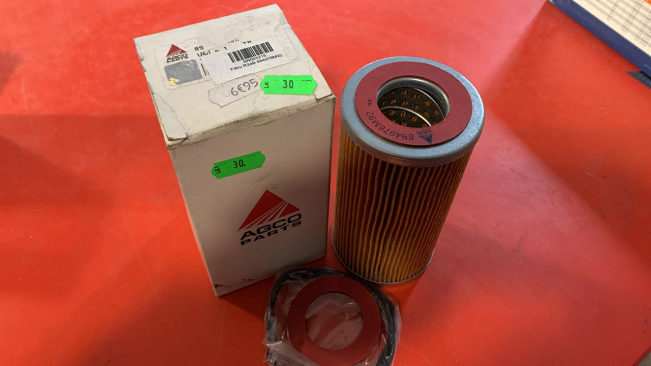 Filtru AGCO 894976M92