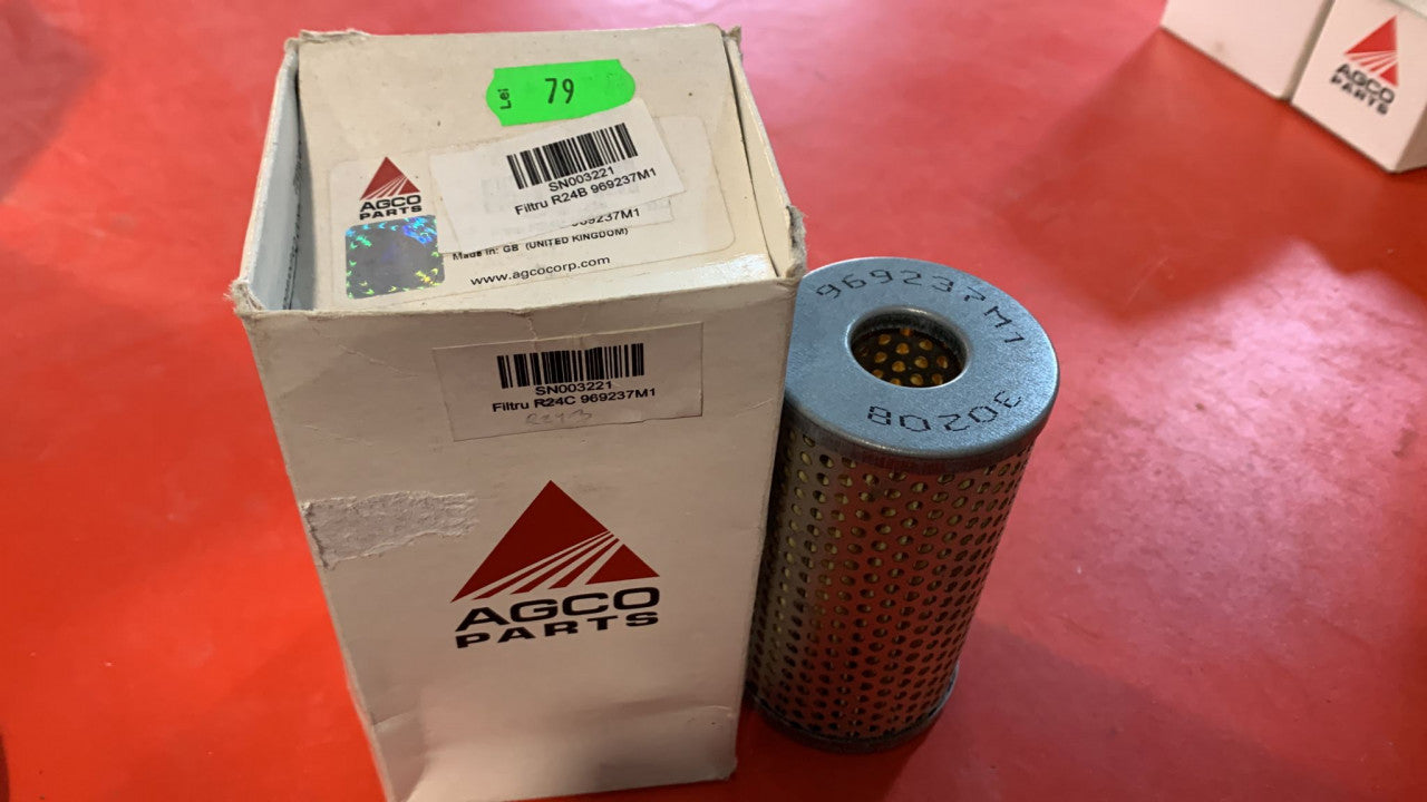 Filtru AGCO 969237M1