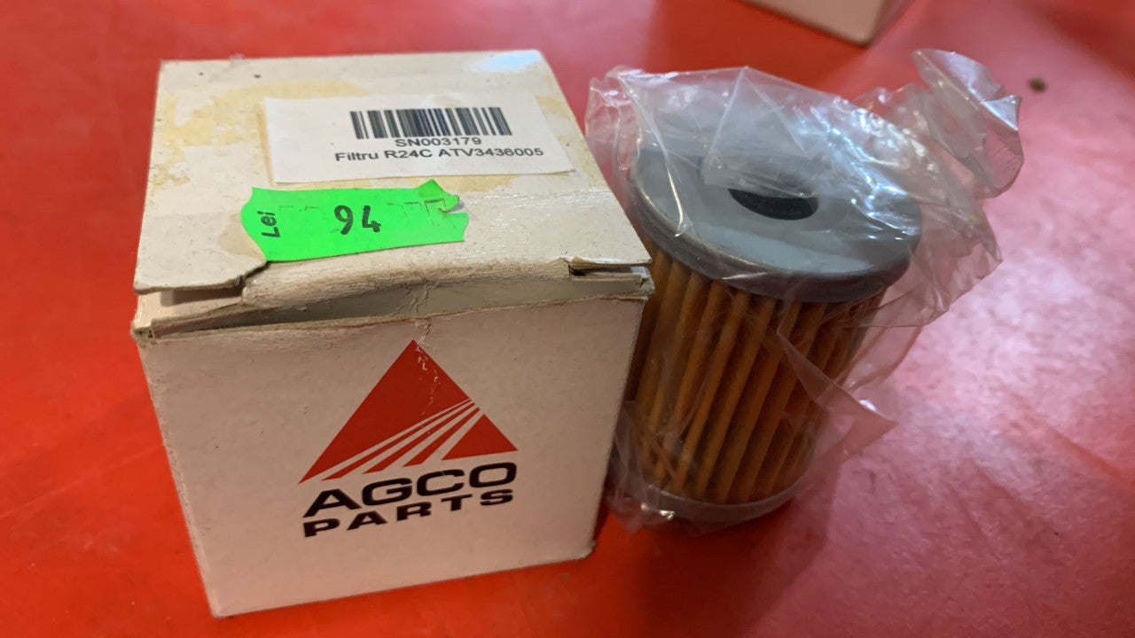 Filtru AGCO ATV3436005