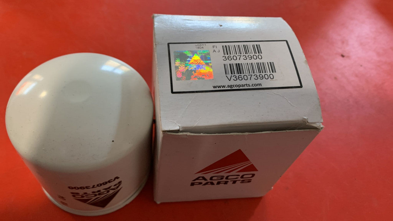 Filtru AGCO V36073900