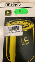 Filtru antigel John Deere RE11992