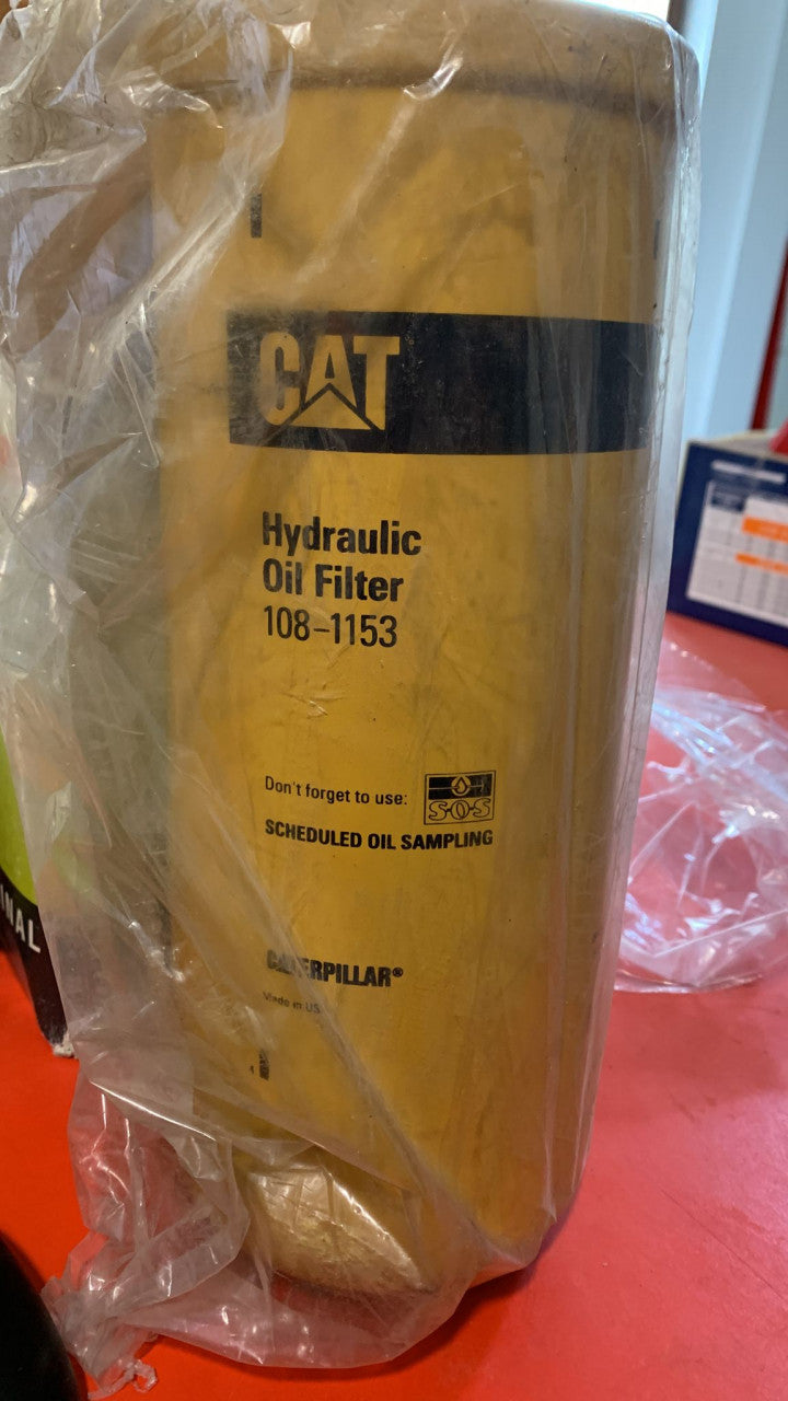 Filtru CLAAS 108-1153