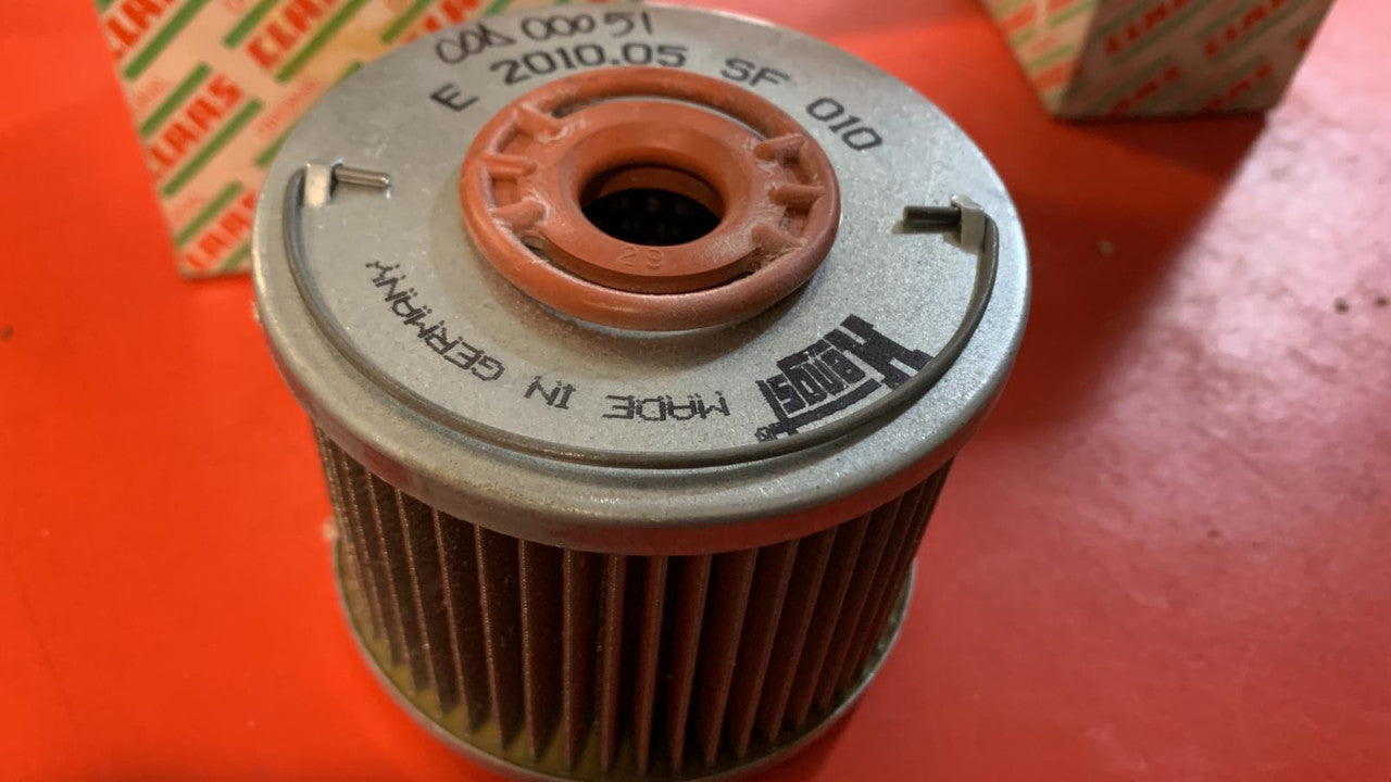 Filtru CLASS 07665380