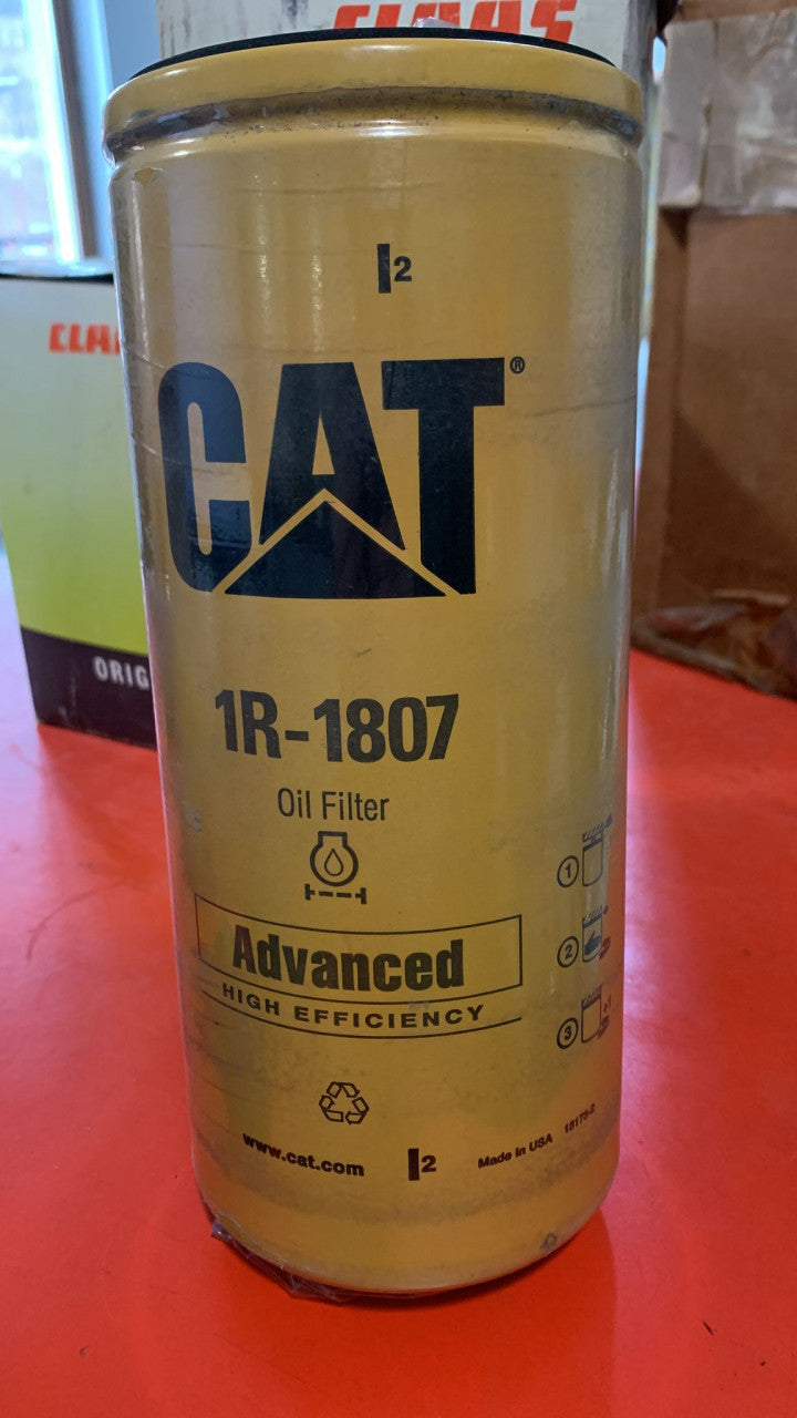 Filtru CLASS 1R-1807