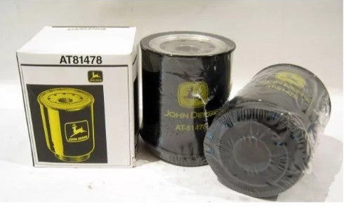 Filtru combustibil John Deere AT81478