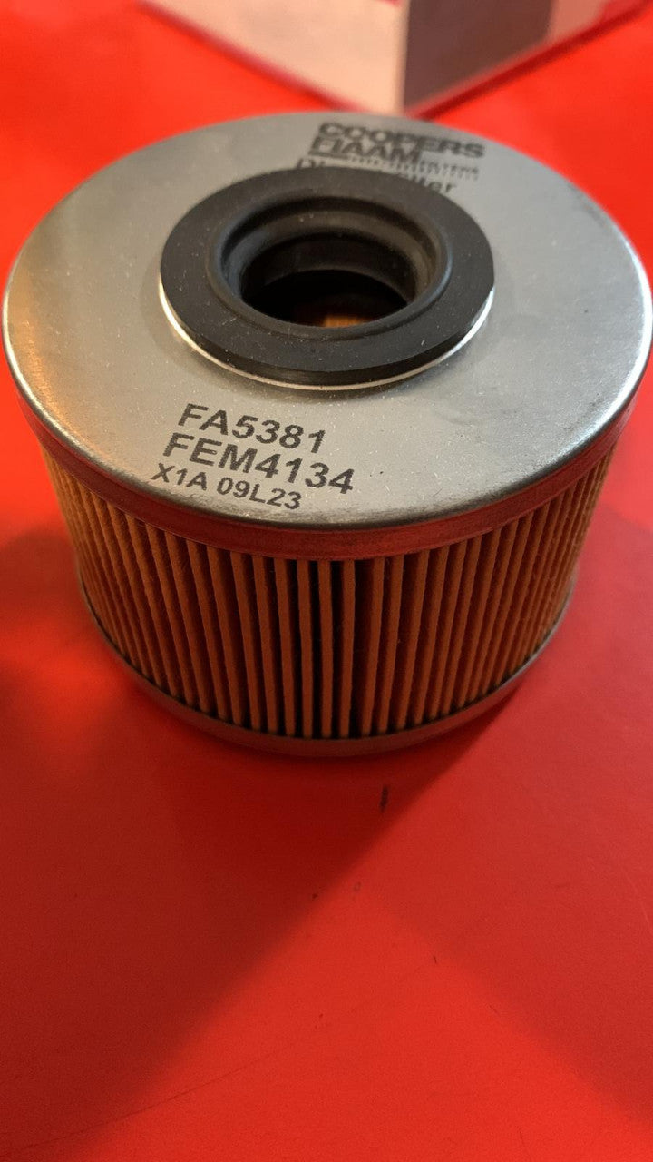 Filtru CooperFiaam FA5381
