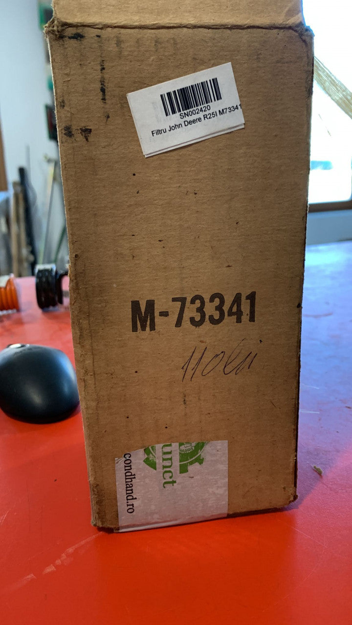 Filtru de aer primar John Deere M73341