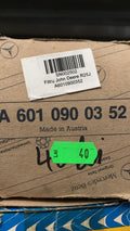 Filtru de combustibil pentru MERCEDES-BENZ A601 090 03 52