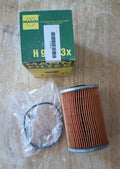 Filtru de ulei John Deere H 930/3x
