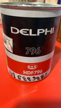 Filtru DELPHI HDF796