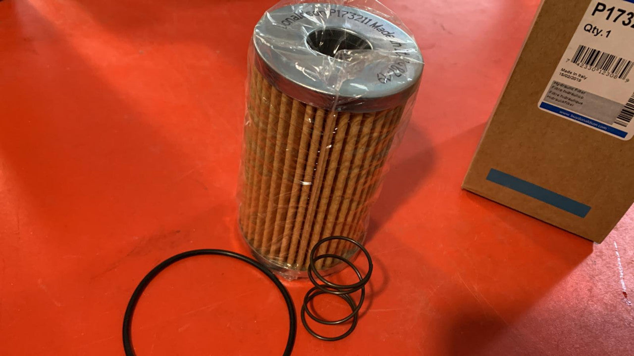 Filtru Donaldson P173211