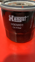 Filtru HENGST H90W01