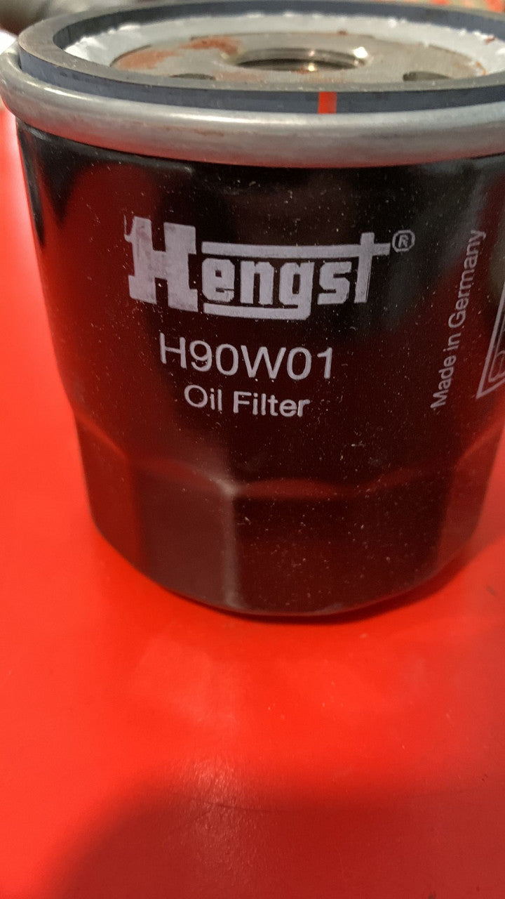 Filtru HENGST H90W01