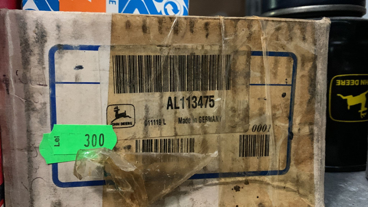Filtru hidraulic John Deere AL113475