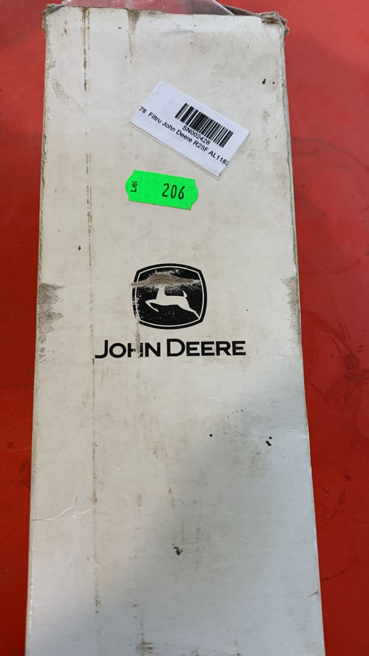 Filtru hidraulic John Deere AL118321