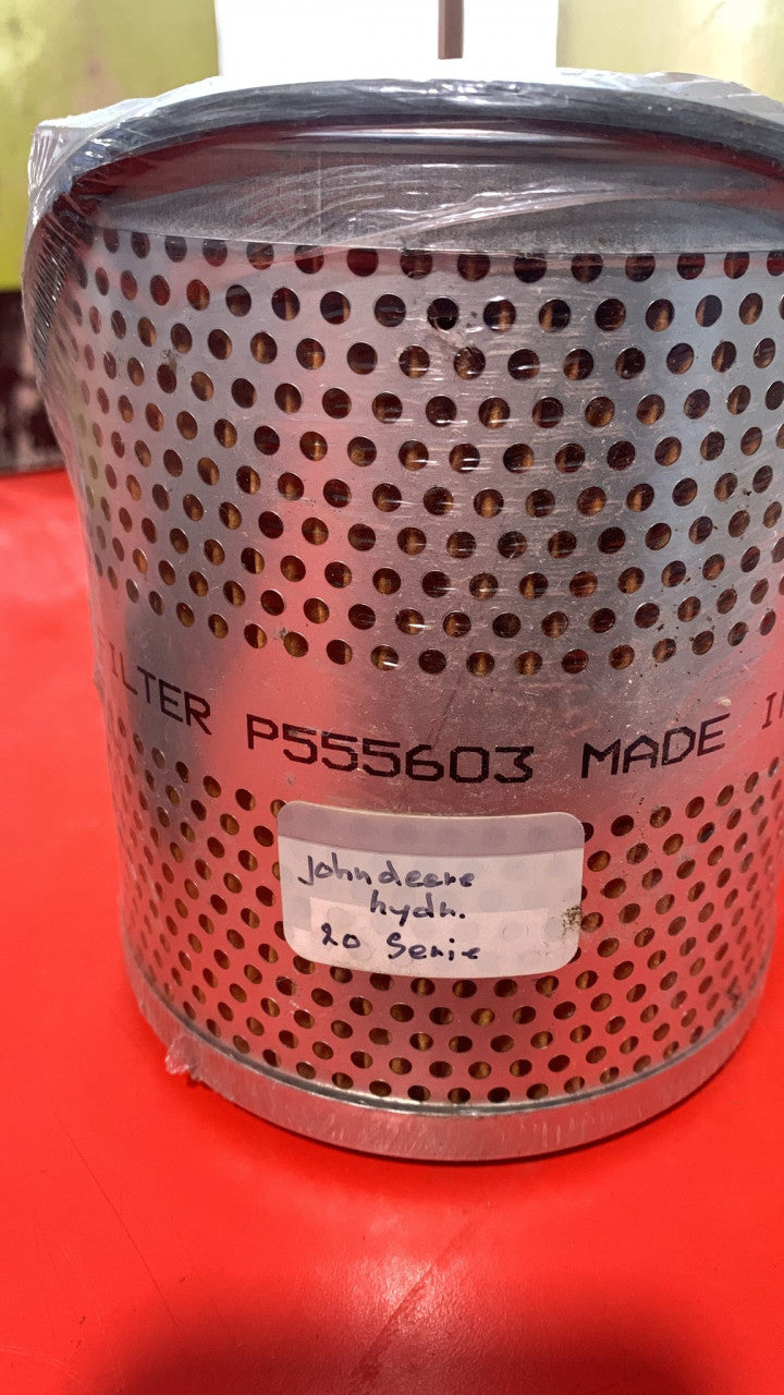 Filtru Jhon Deere P555603