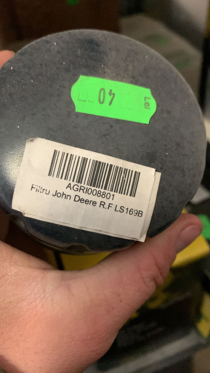 Filtru John Deere R.F LS169B