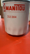 Filtru Manitou 211384
