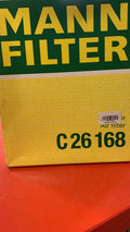 Filtru Mann C26 168