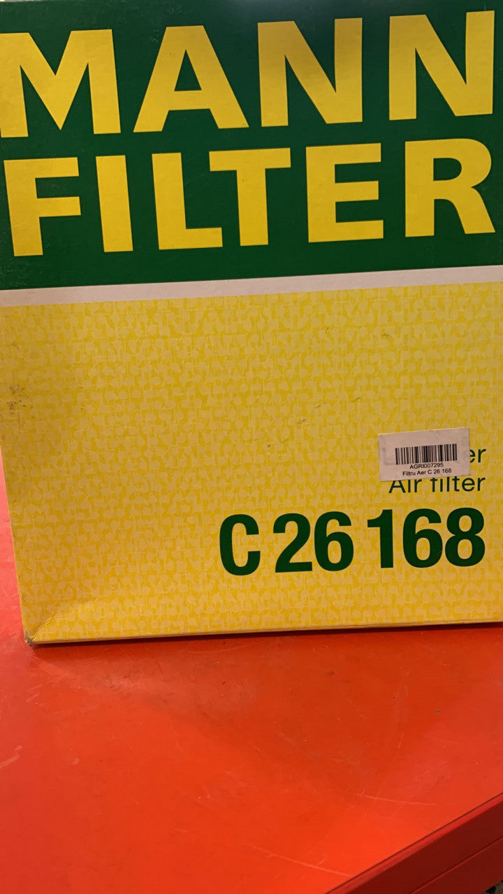 Filtru Mann C26 168