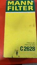 Filtru Mann C2628