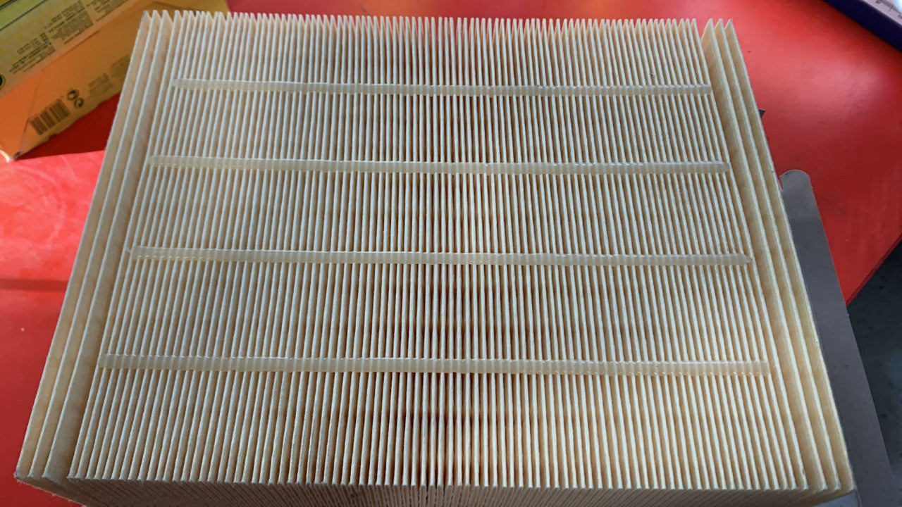 Filtru Mann C27192/1