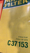 Filtru Mann C37 153