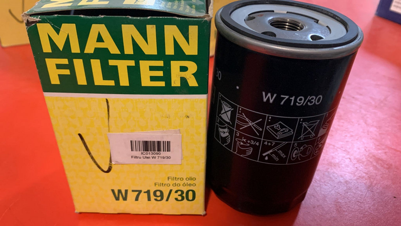 Filtru Mann W 719/30