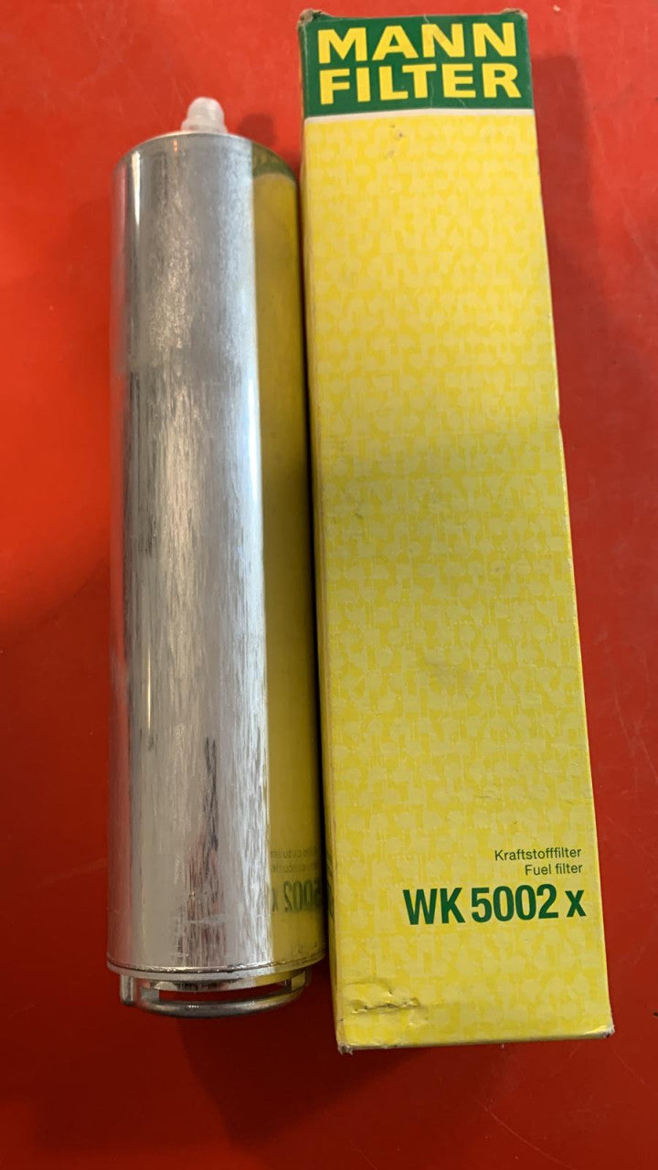 Filtru Mann WK 5002x