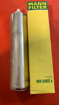 Filtru Mann WK 5002x